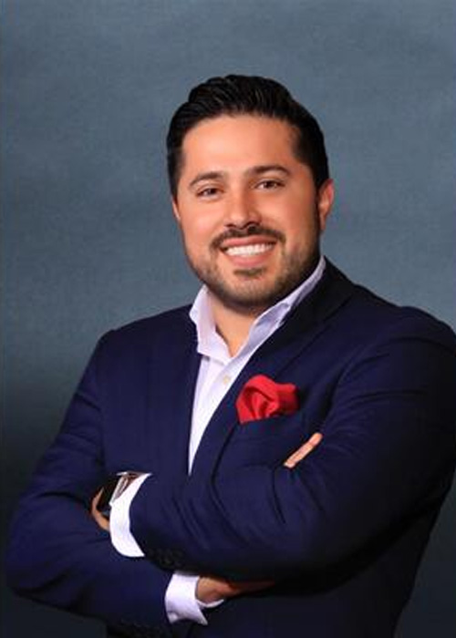 Jorge Edeza